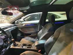 فولكسفاغن أرتيون